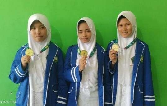 KSM Tingkat Provinsi